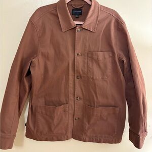 Lucky Brand Men's Chore Jacket